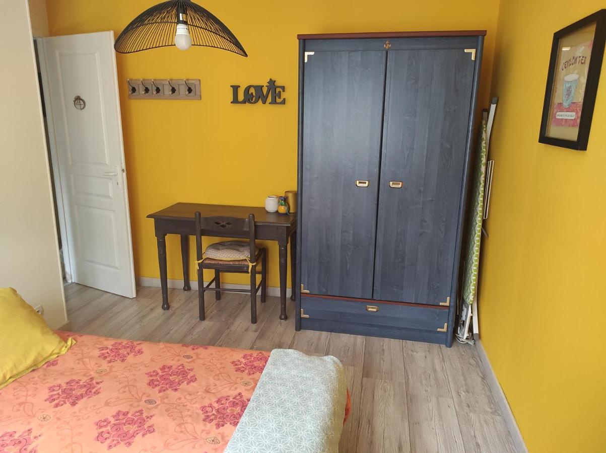 appartement Anna Parentis-en-Born Extérieur photo