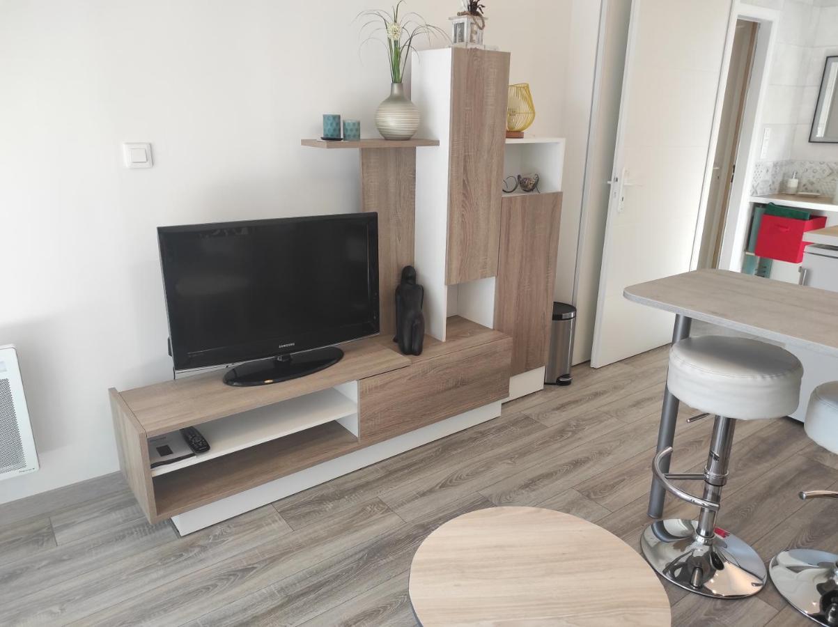 appartement Anna Parentis-en-Born Extérieur photo